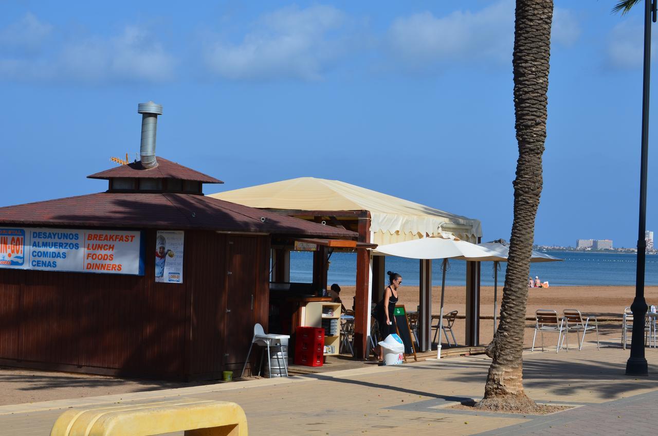 Albatros Playa 3 - 1207