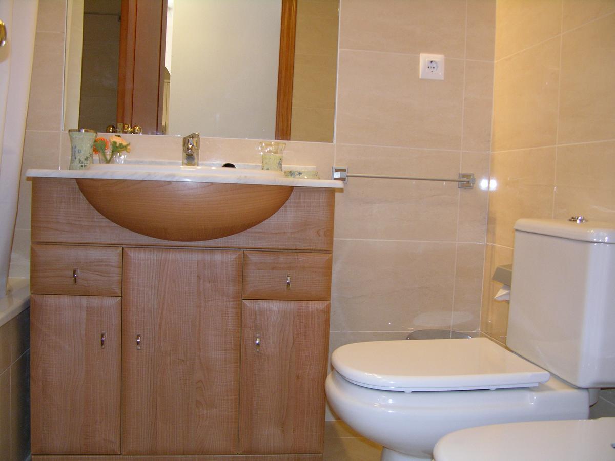 Сasa de vacaciones Albatros Playa 3 - 1207 Mar de Cristal