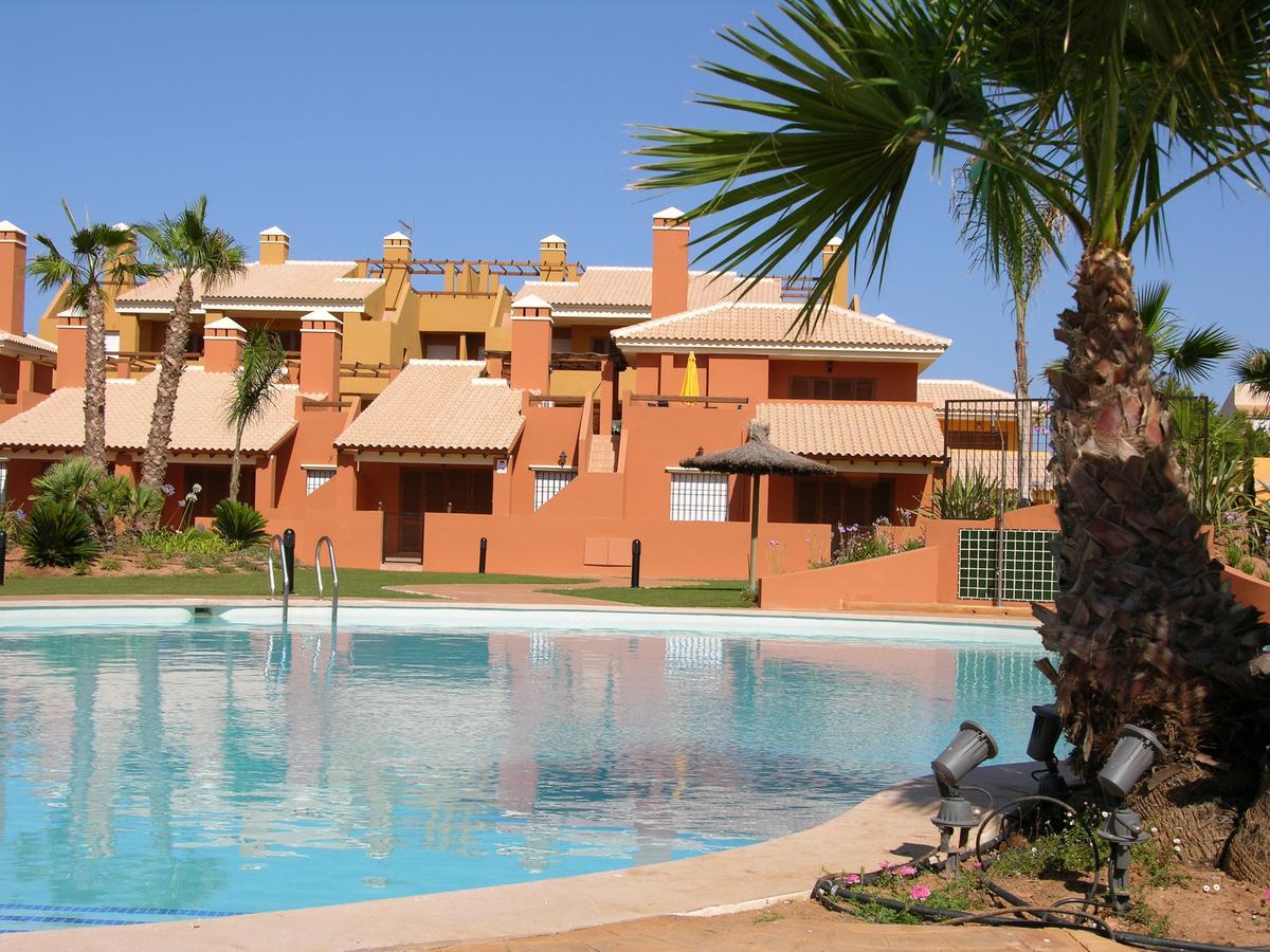Albatros Playa 3 - 1207