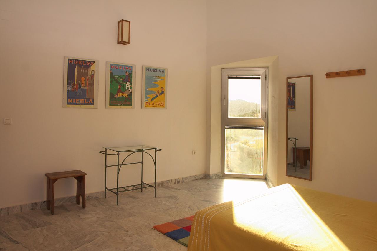 Casa De Letrinas Alta *