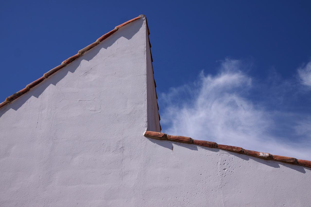 Casa De Letrinas Alta *