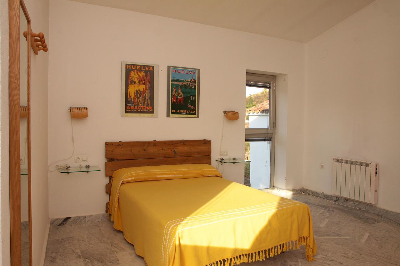 Casa De Letrinas Alta Puerto de la Laja
