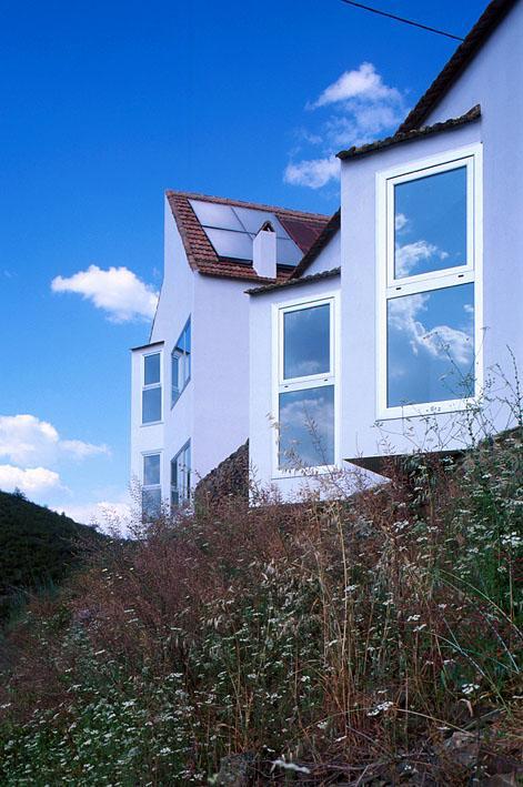 Casa De Letrinas Alta Casa rural Puerto de la Laja