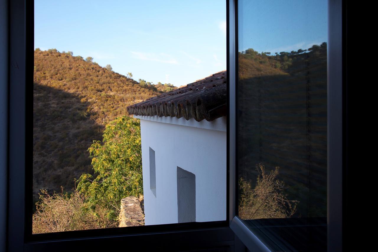 Casa rural Casa De Letrinas Alta *