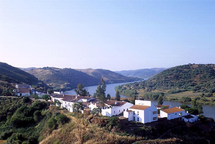 Casa rural Casa De Curas Puerto de la Laja