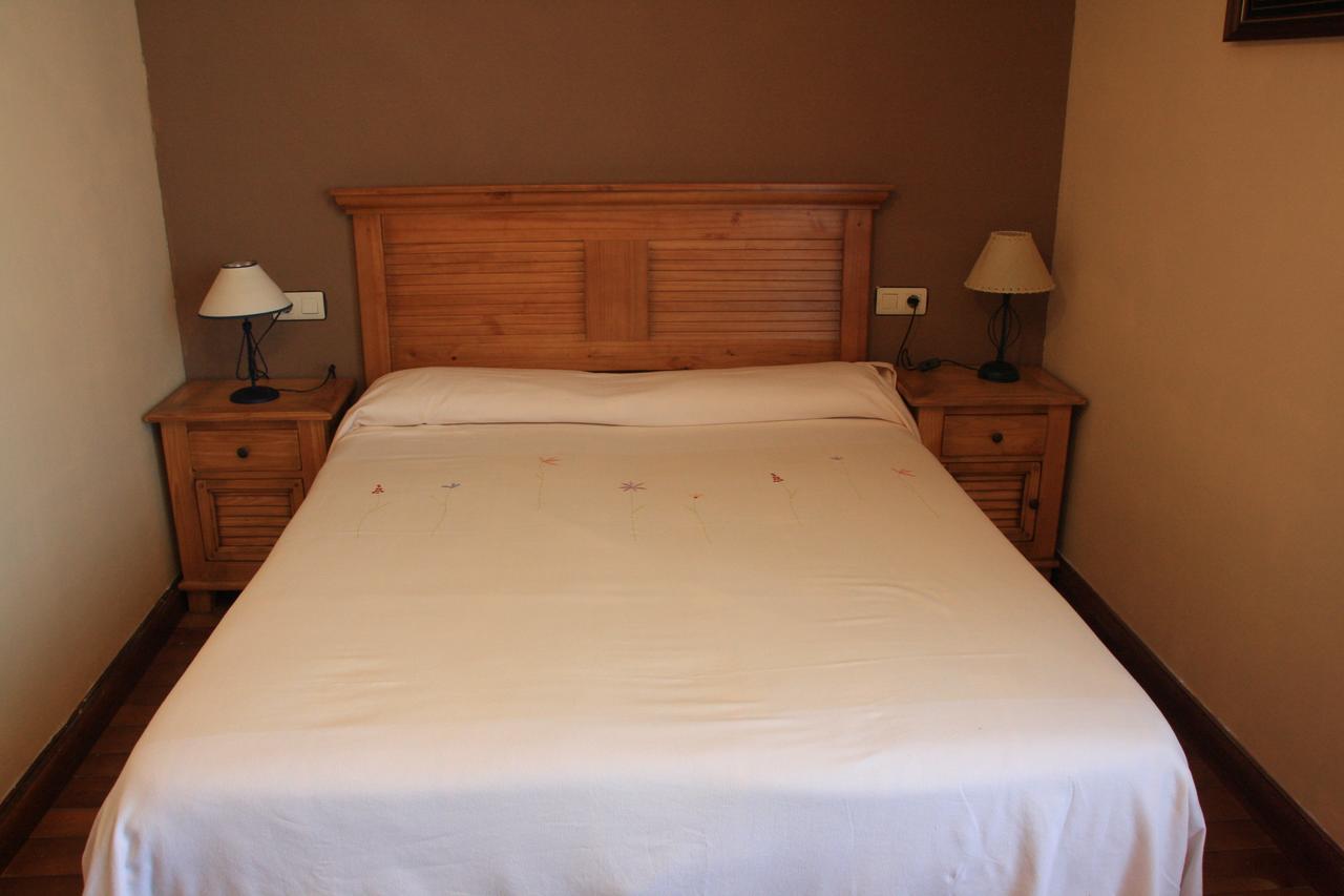 Hotel Bardal De Huerta *