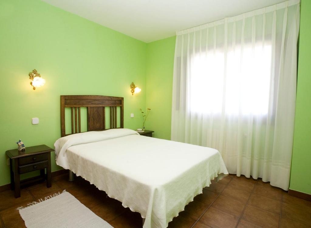 Rural Suquin Hotel