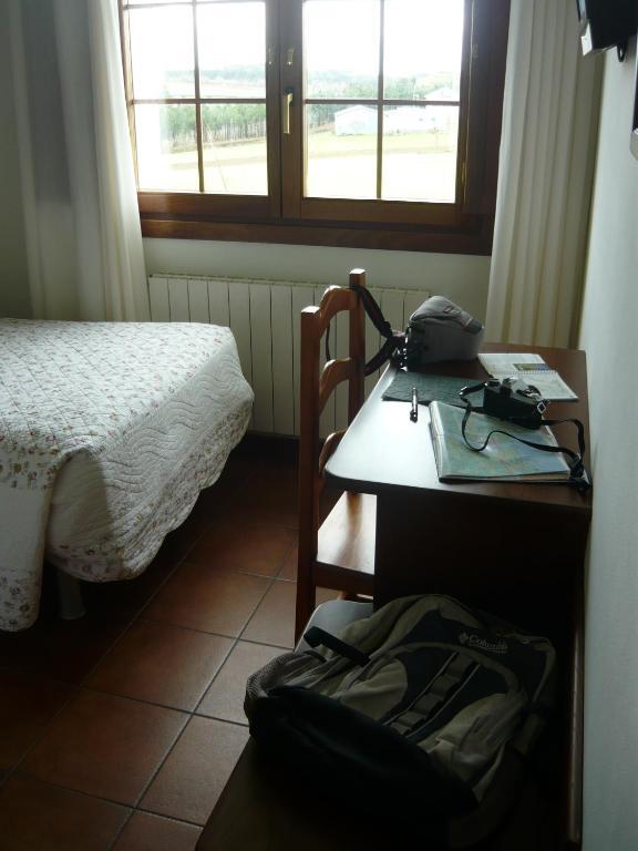 Rural Suquin Hotel Navia