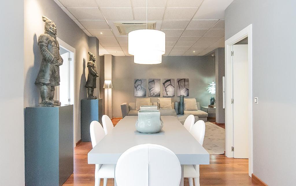 Boutique Gran Vía Apartamento