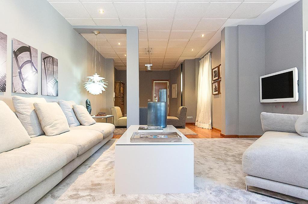 Apartamento Boutique Gran Vía