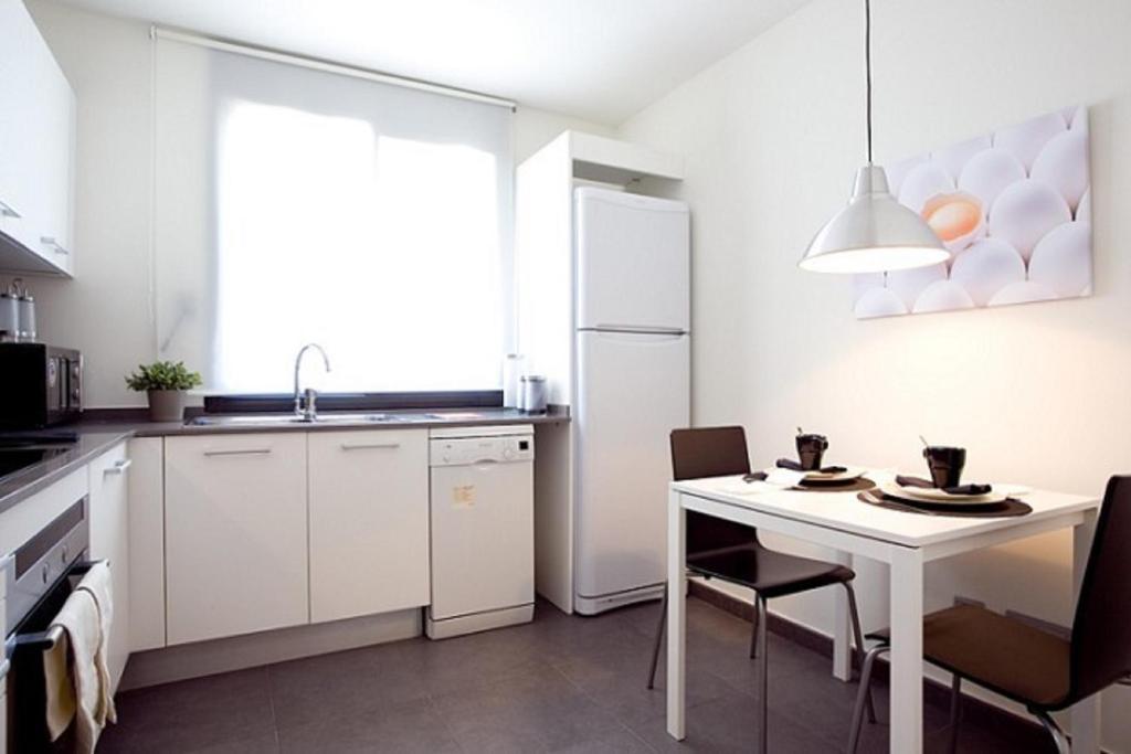 Stylish Apartment Barcelona