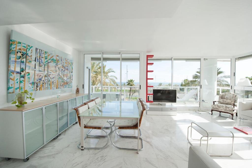 Stylish Apartment