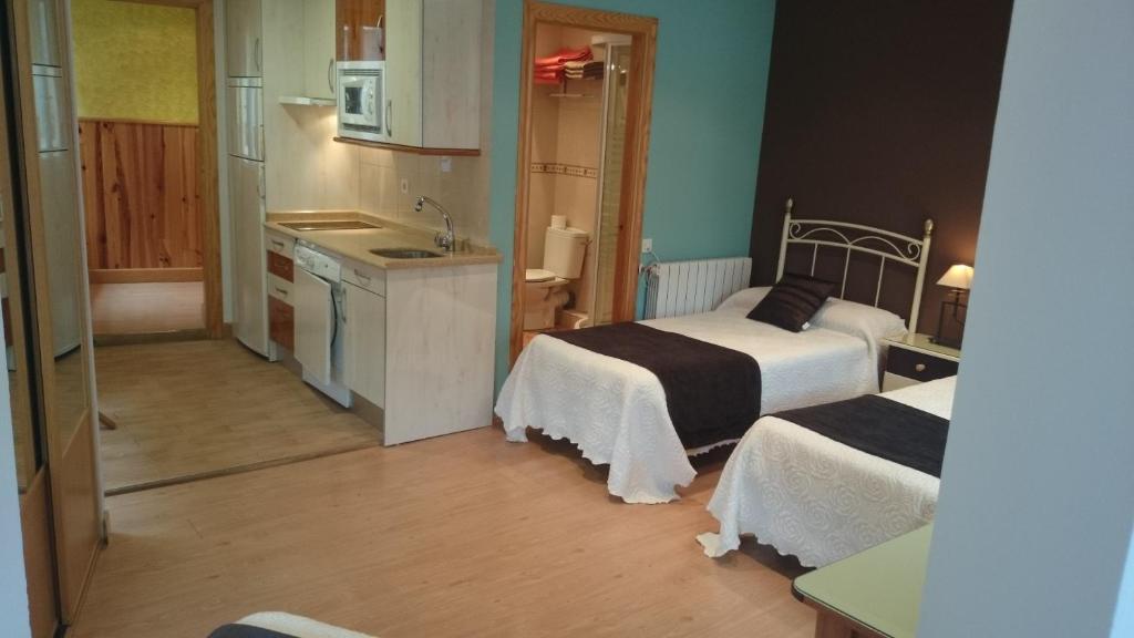 Hosteria De Castro Guest house Castro Urdiales