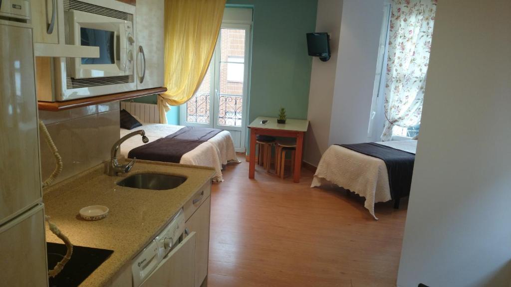 Hosteria De Castro Guest house