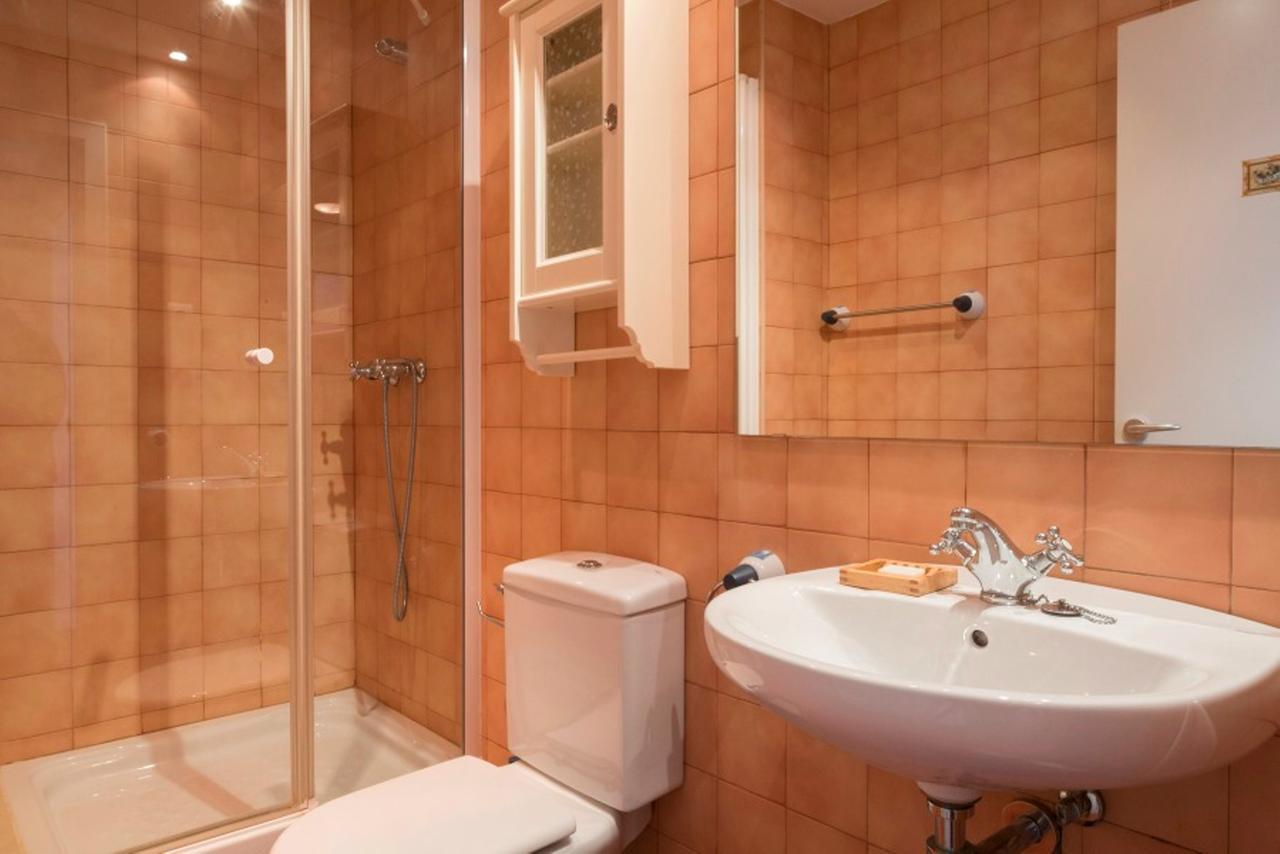 Marina Sant Jordi 27 Apartment