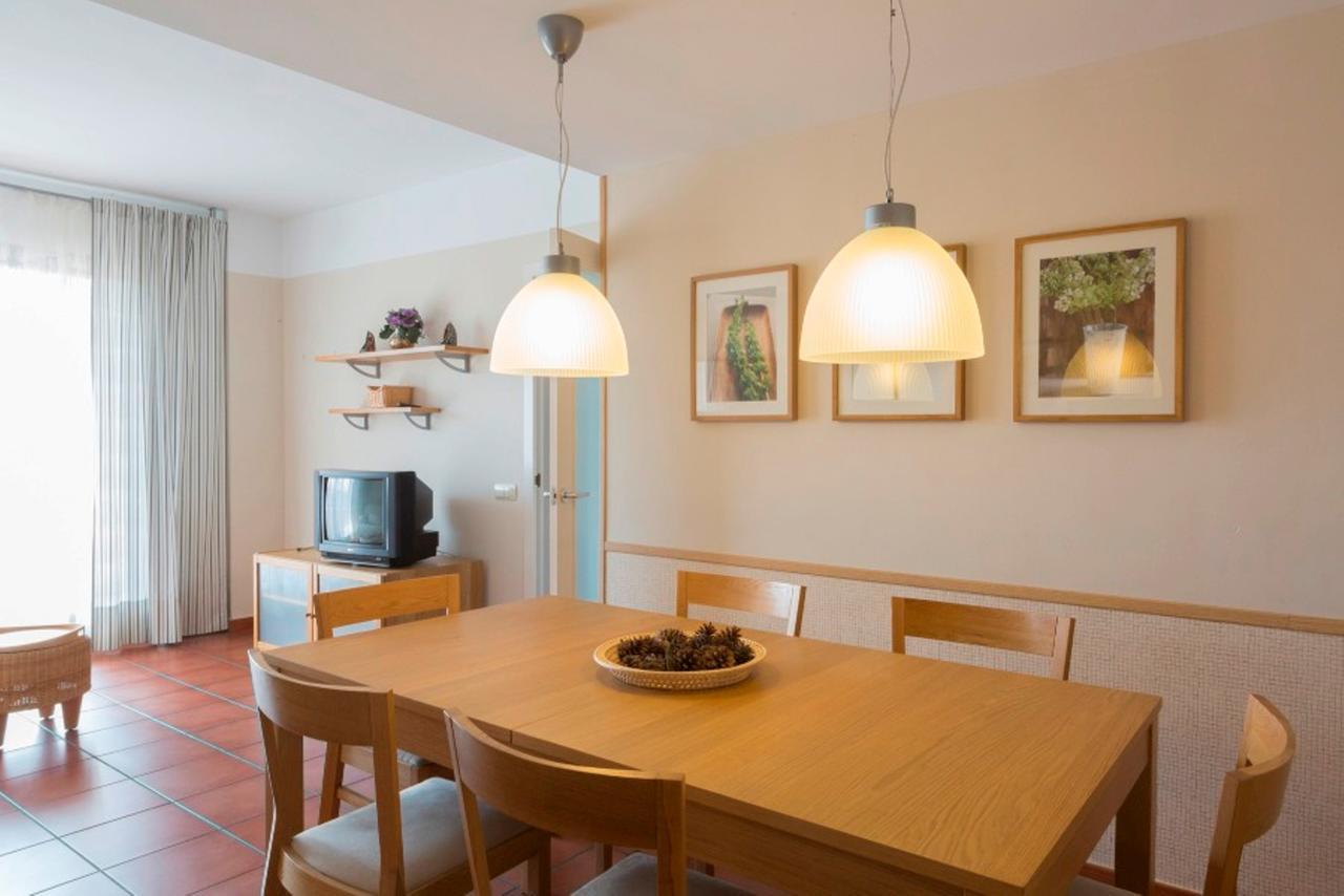 Apartment Marina Sant Jordi 27 *