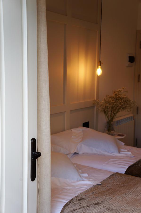 Guest house Casa Amando Somozas