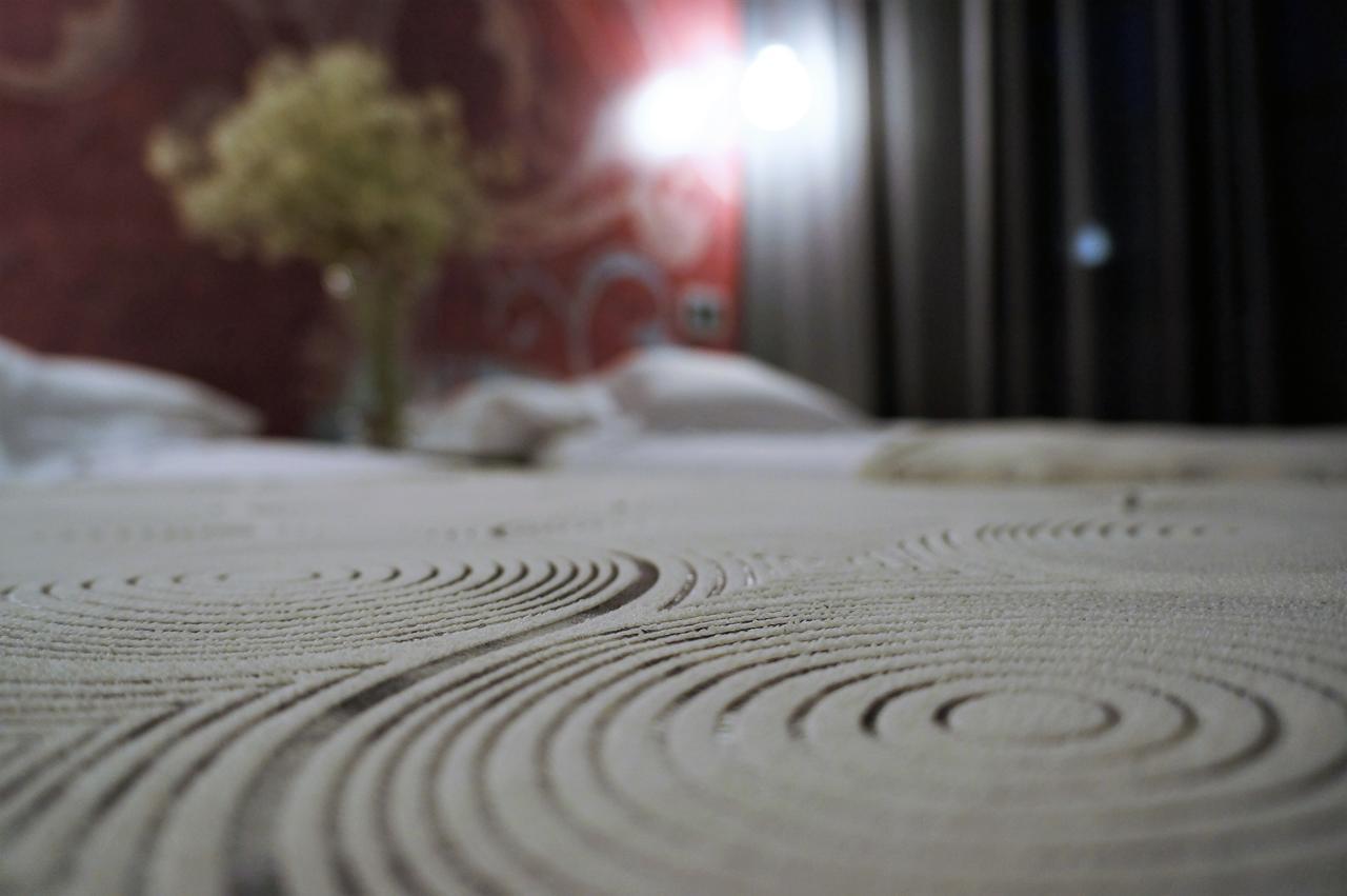 Casa Amando Guest house