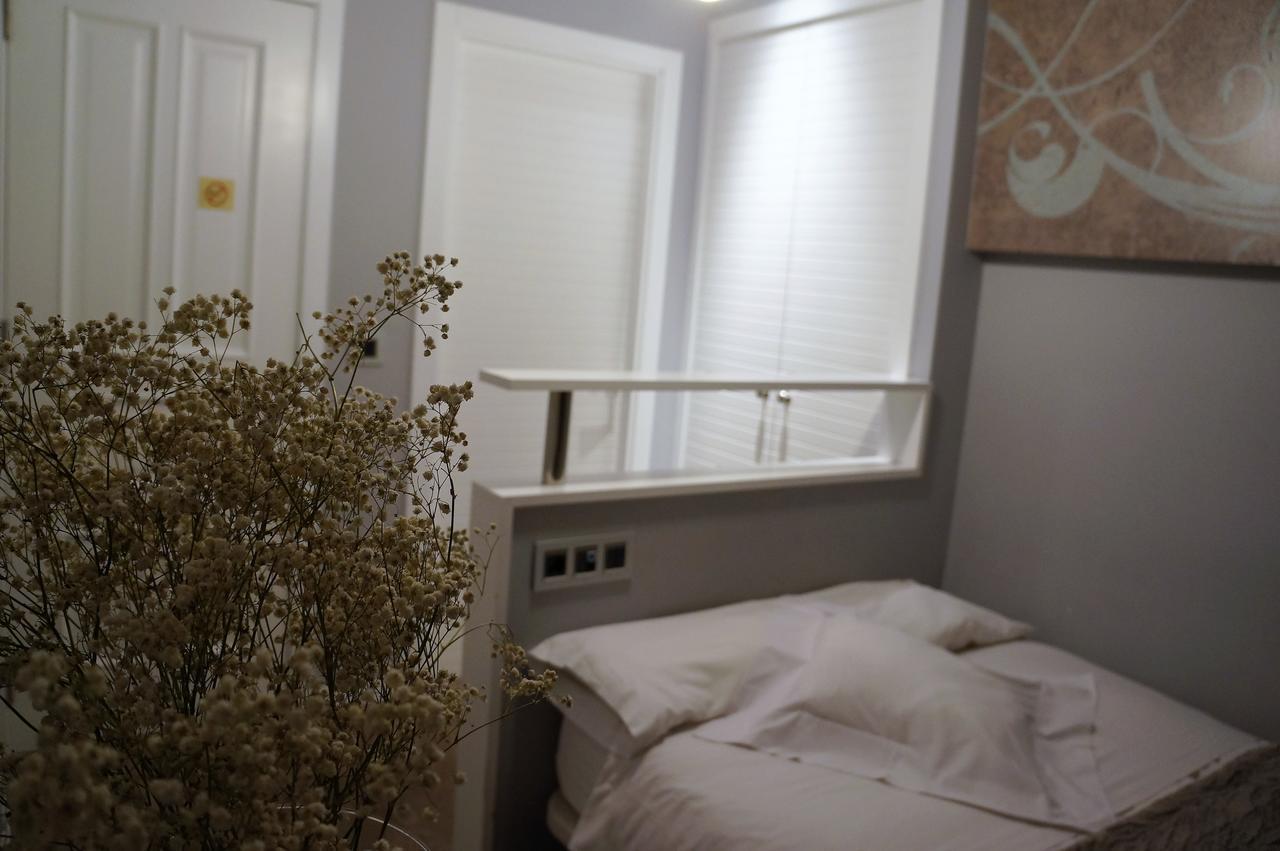 Guest house Casa Amando