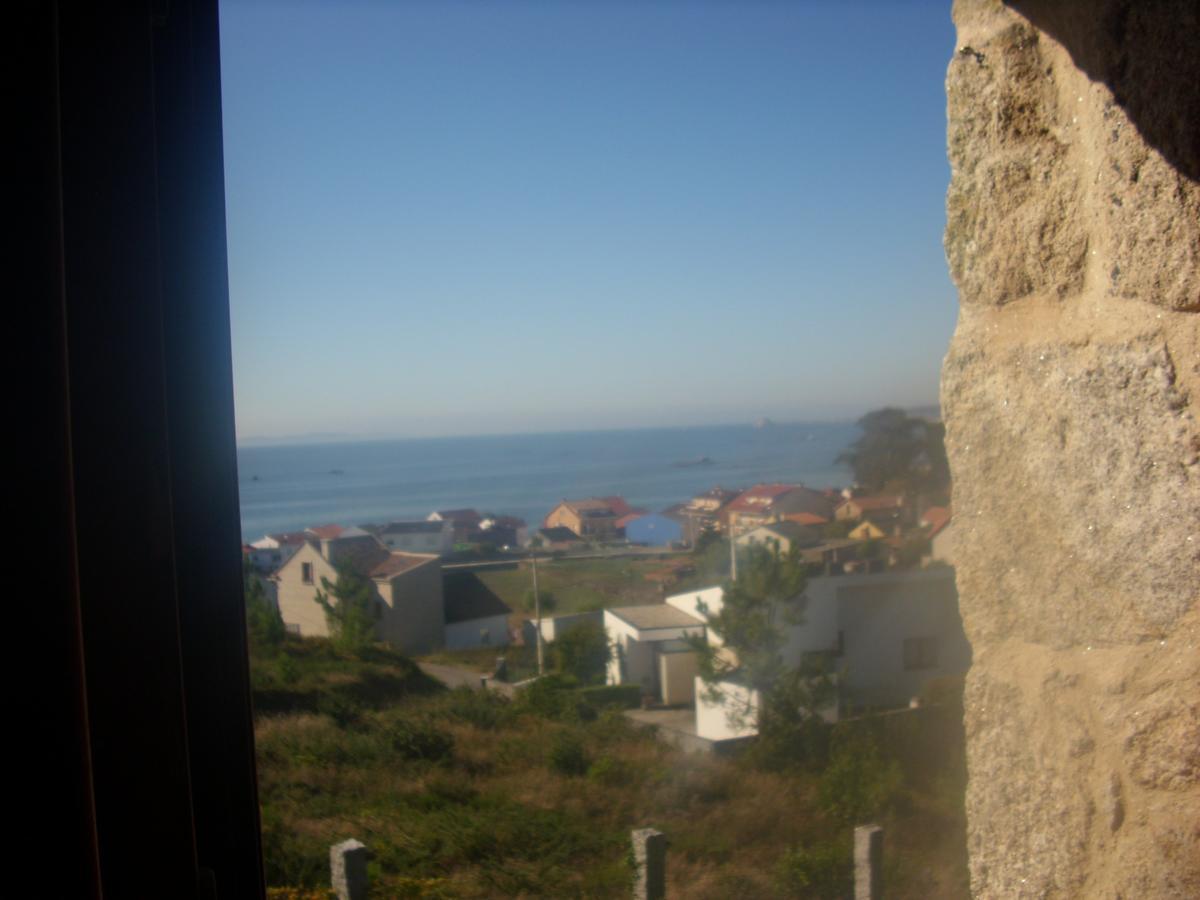 Casa Playa Ameixida Casa rural