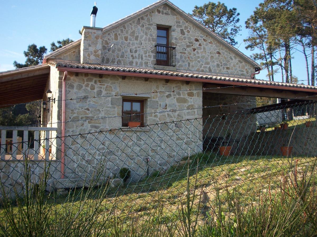 Casa rural Casa Playa Ameixida *