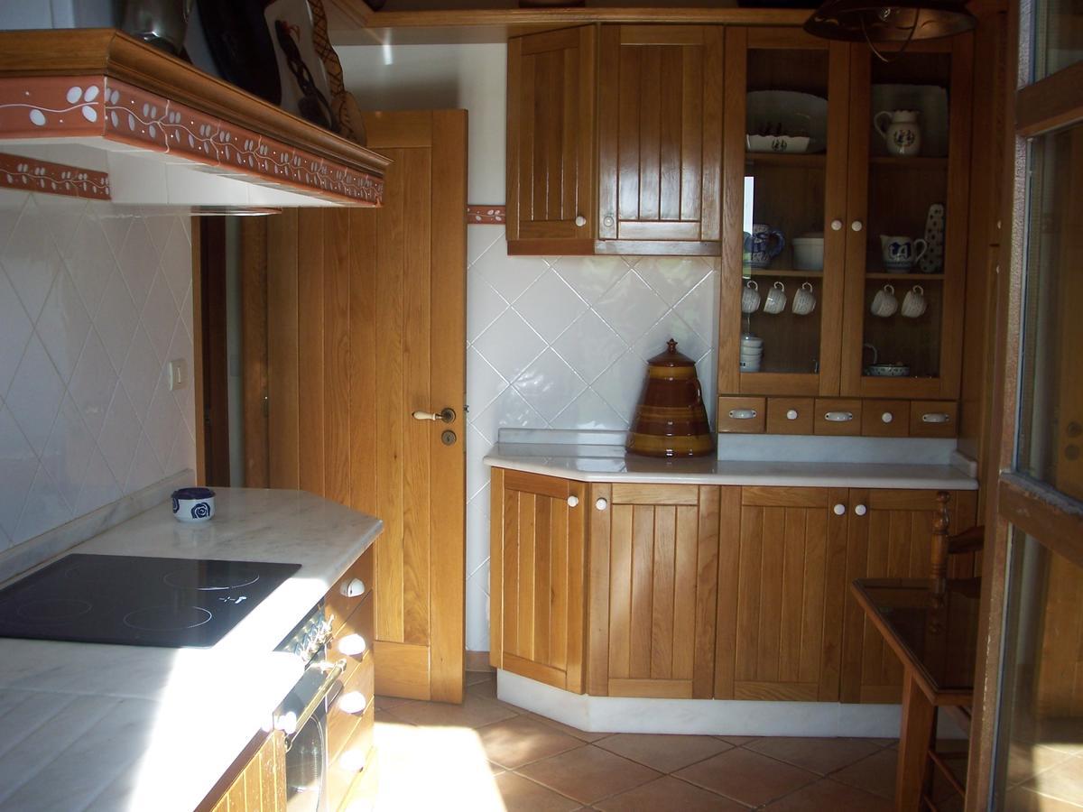 Casa Playa Ameixida