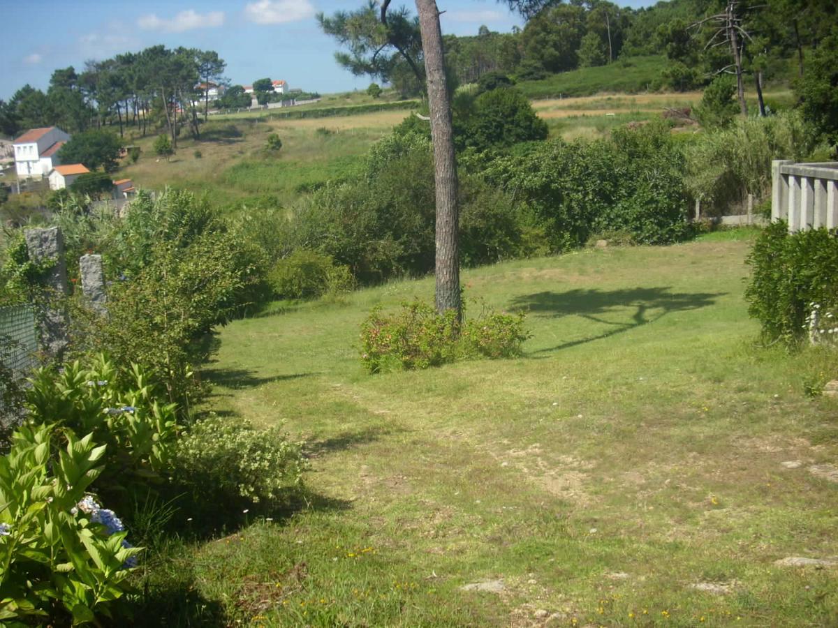 Casa Playa Ameixida Casa rural Ribeira