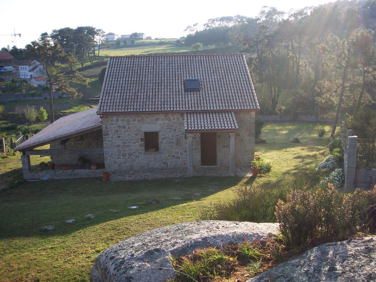 Casa Playa Ameixida