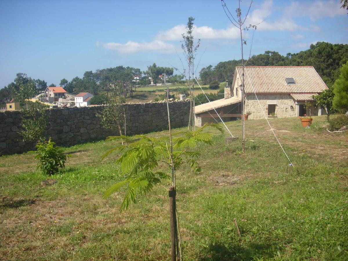 Casa Playa Ameixida *