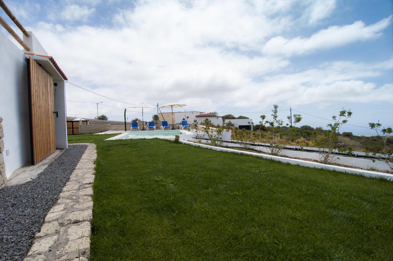 Holiday home La Pardela La Cisnera