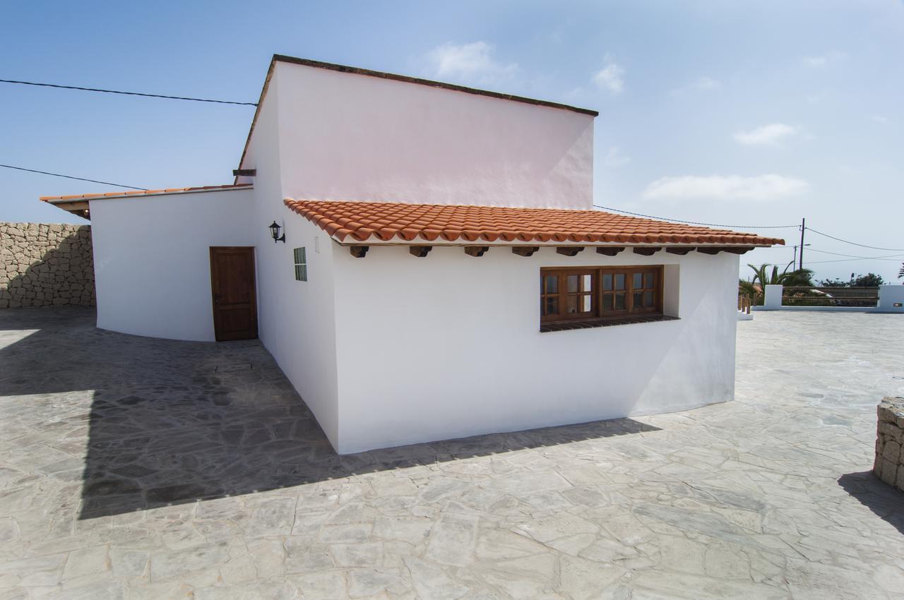 La Pardela Holiday home