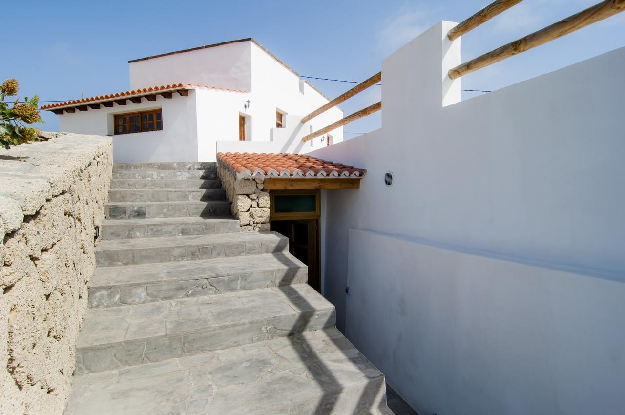 Holiday home La Pardela