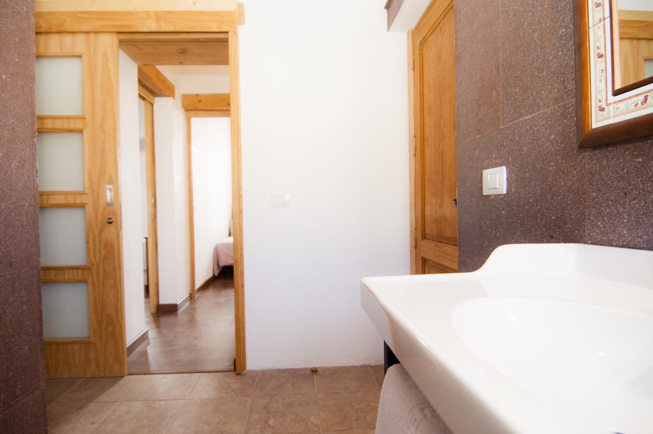 Holiday home La Pardela