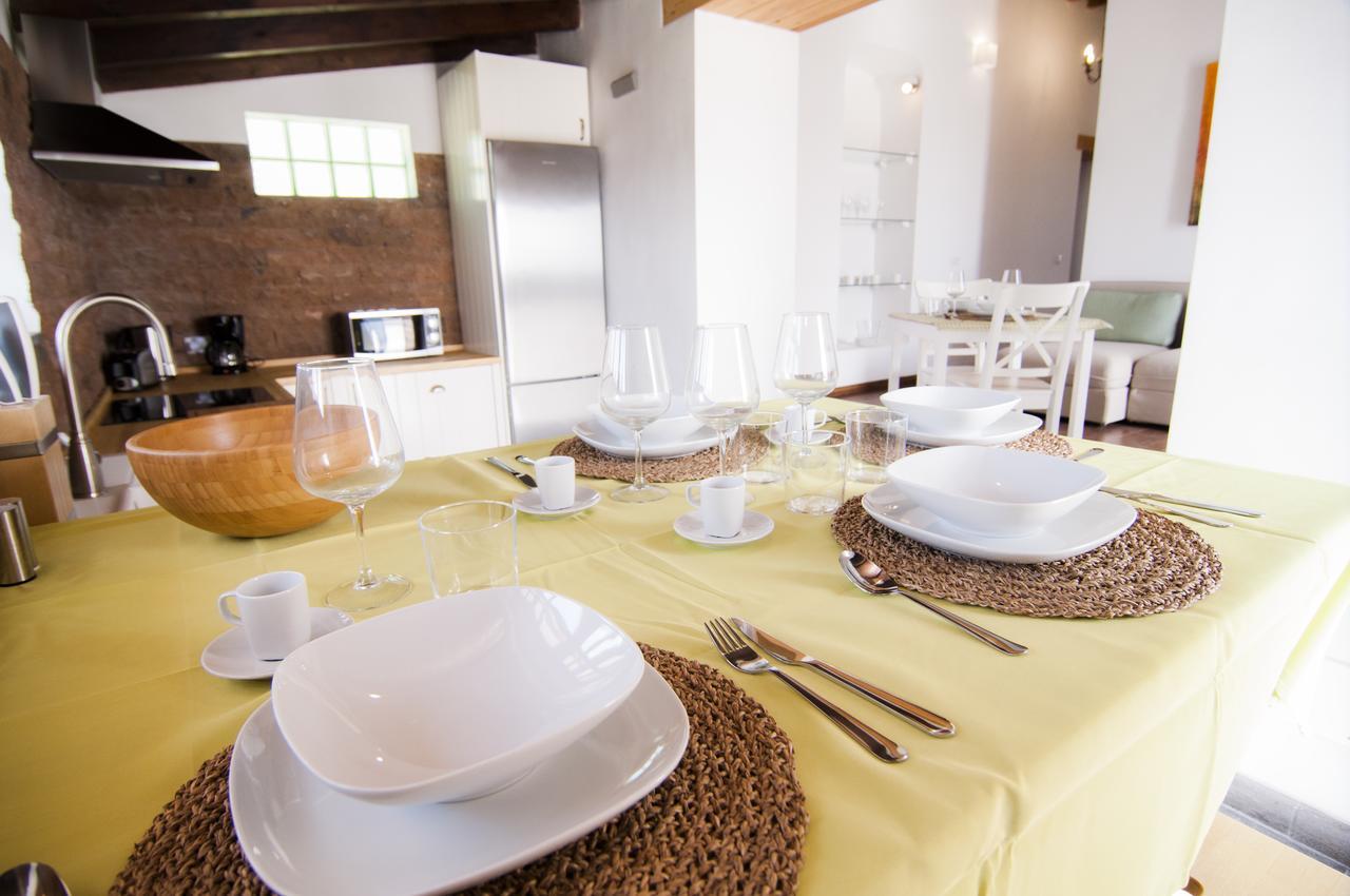 La Pardela Holiday home *