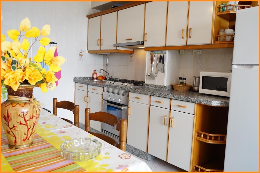 Apartment Paseo Del Puerto 2 *