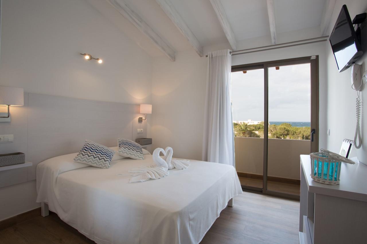 Rosamar Hotel 2*