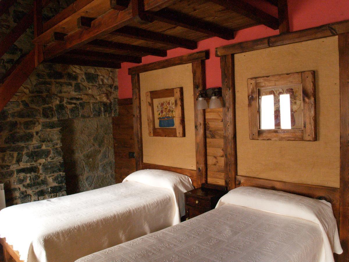 Casa Rural La Catedral De La Montana Country house Lois