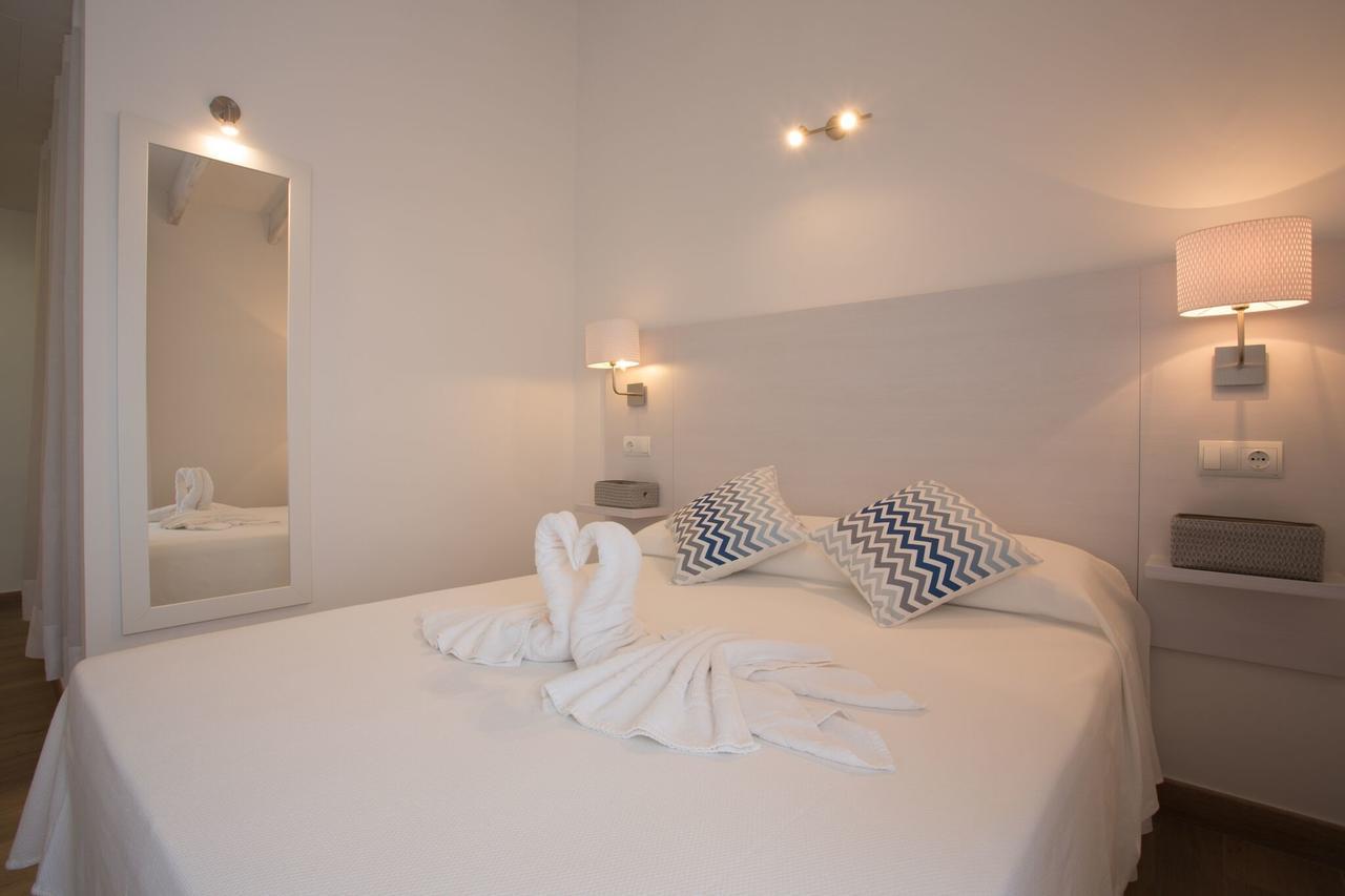 Rosamar Hotel Es Pujols
