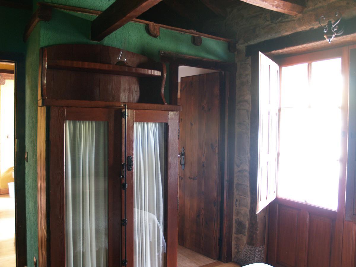 Casa Rural La Catedral De La Montana * Lois