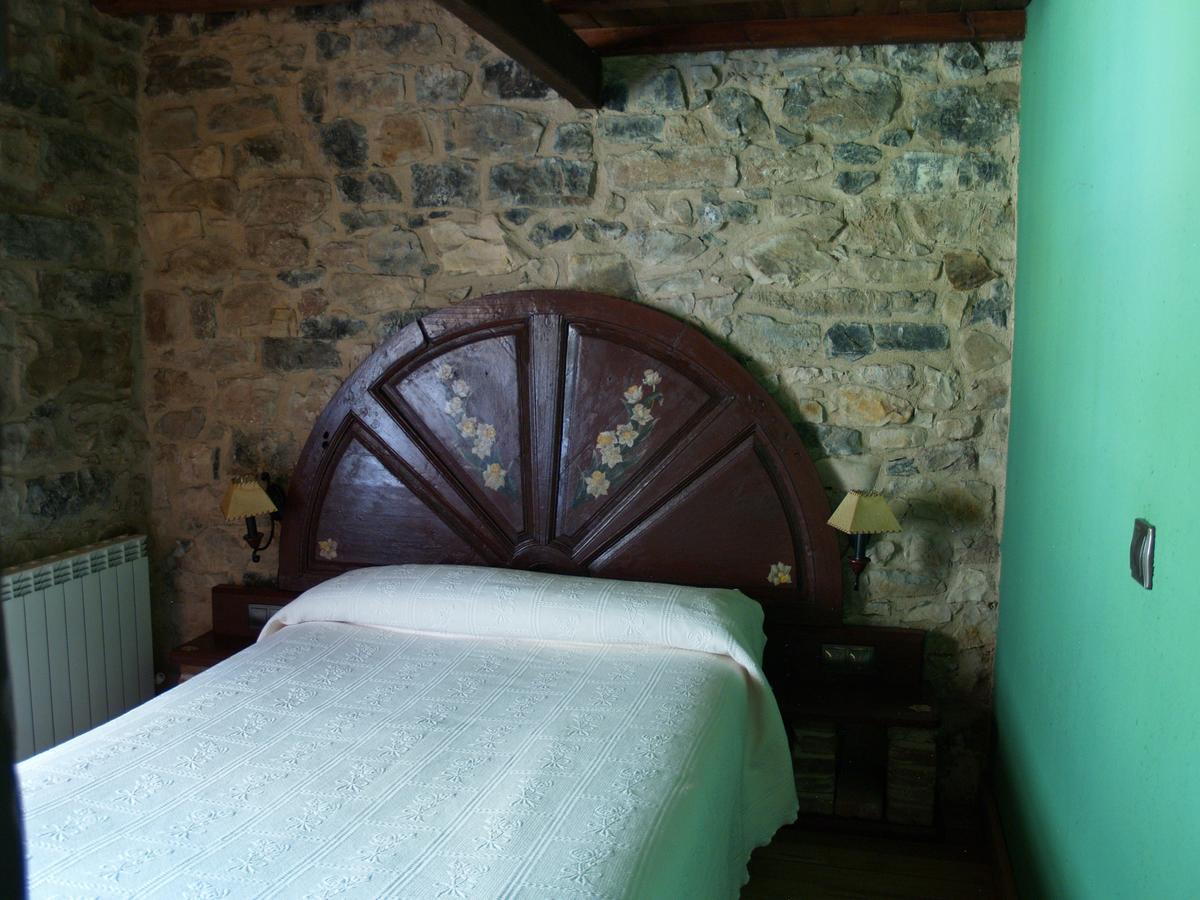 Country house Casa Rural La Catedral De La Montana *
