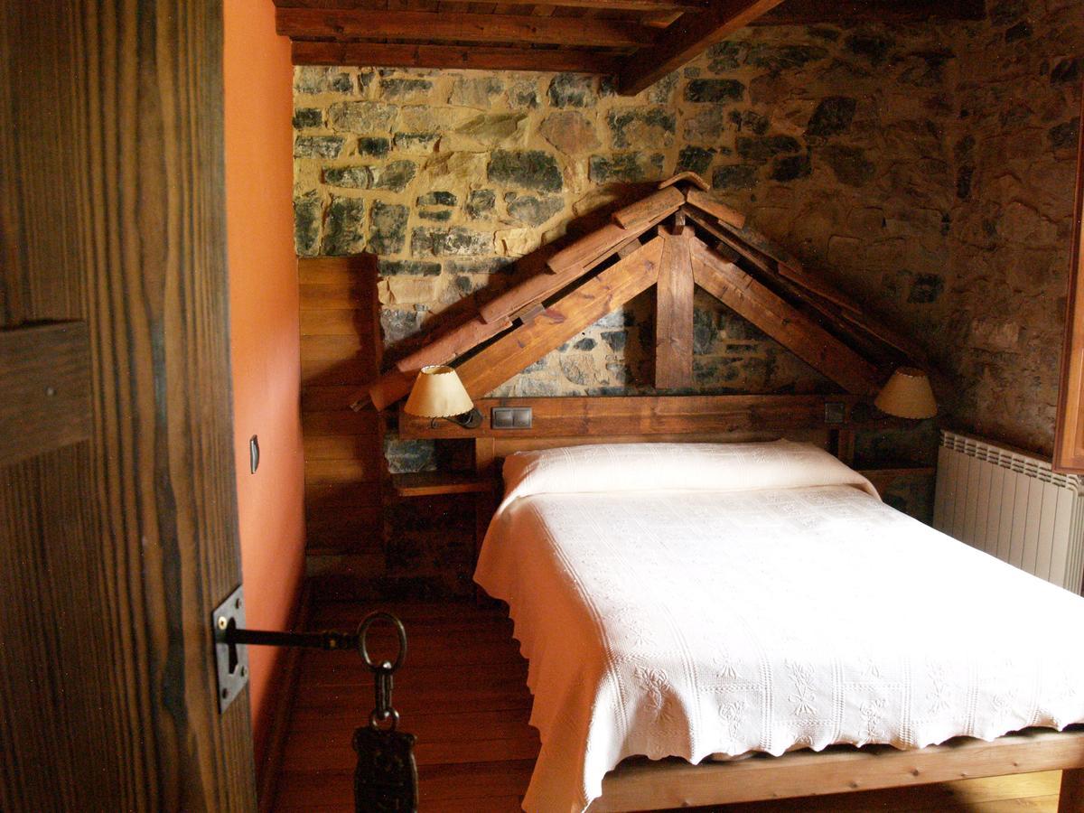 Country house Casa Rural La Catedral De La Montana