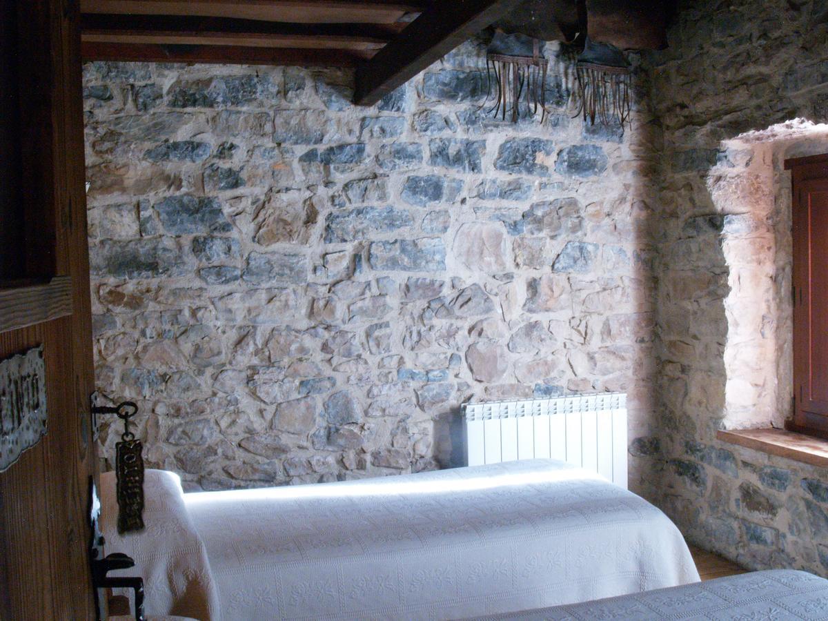Country house Casa Rural La Catedral De La Montana