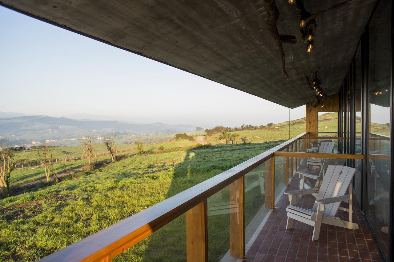 Bed & Breakfast Niditas Yuso