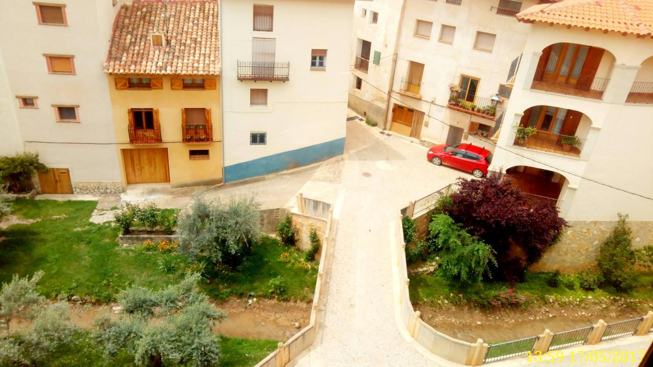 De La Guest house *