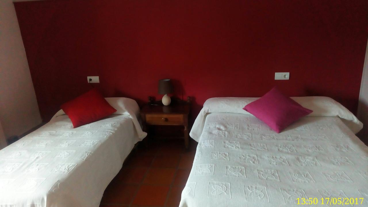 De La Guest house *