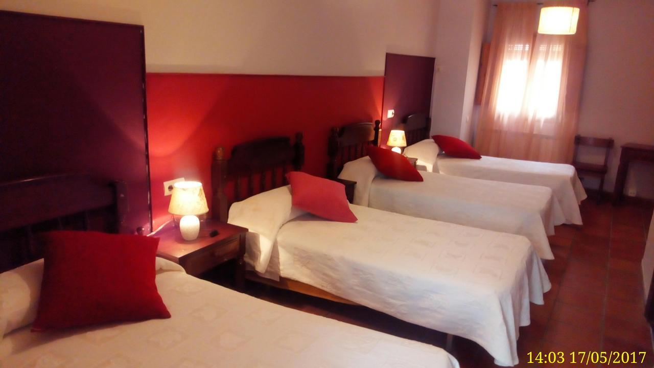 De La Guest house