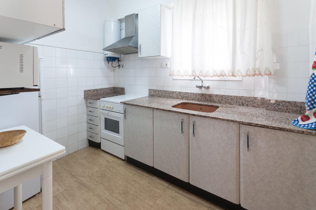 Apartment Odisea *