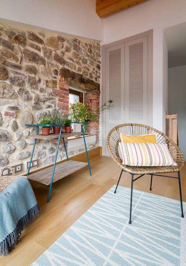 Apartamento Casa De Liz *