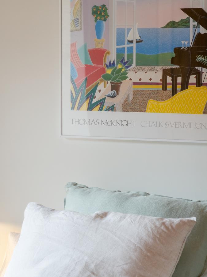 Apartamento Casa De Liz *