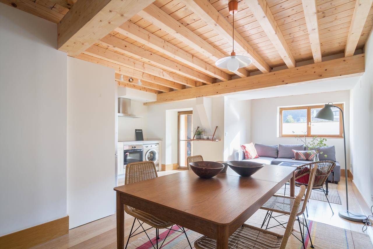 Apartamento Casa De Liz *
